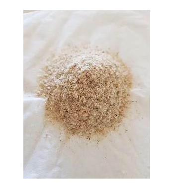 Flohsamenschalen gelb (Psyllium)