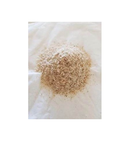 Flohsamenschalen gelb (Psyllium)