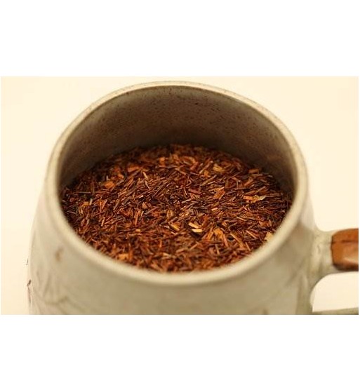 Rooibos Tee (Aspalathus linearis)