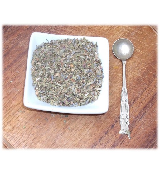 Herbes de Provence (Französische Kräuter)