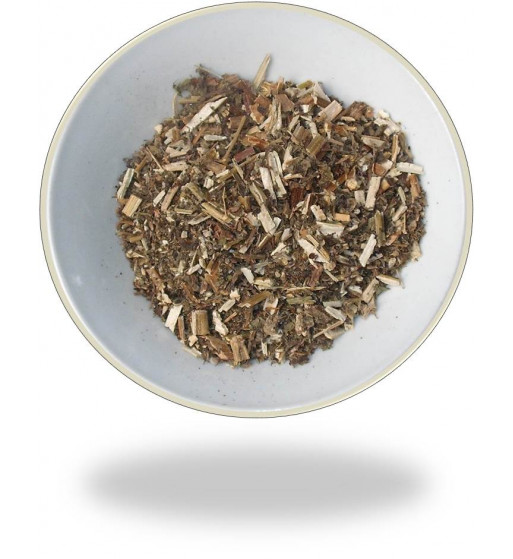 Herzgespannkraut (Herba Leonuri)